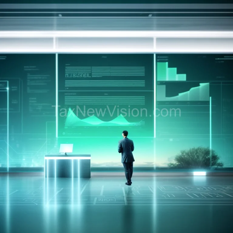 Content visual